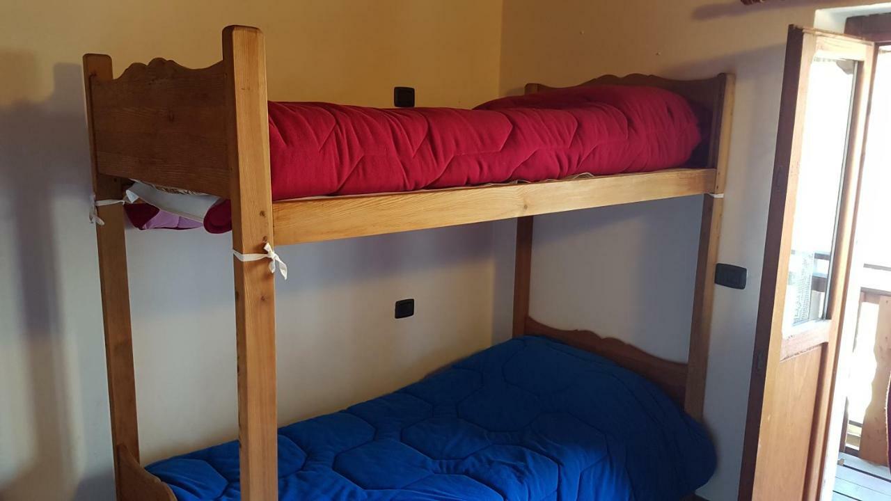 Agriturismo Volpe Golosa Morbegno Esterno foto